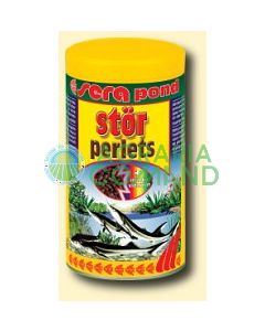 SERA POND STOR PERLETS LT.1